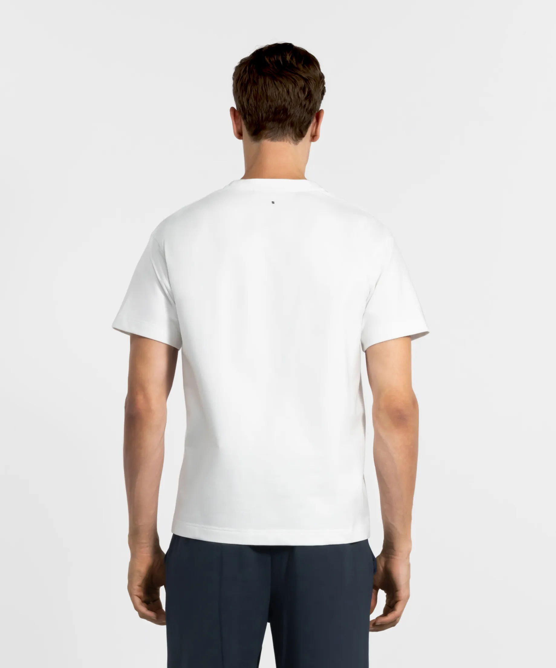 TS 01 Essence Regular Lightweight White