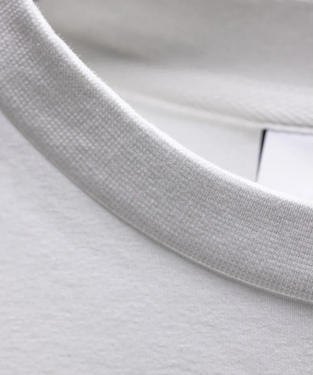 TS 01 Essence Regular Lightweight White