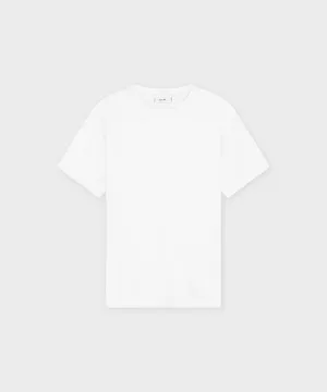 TS 01 Essence Regular Lightweight White