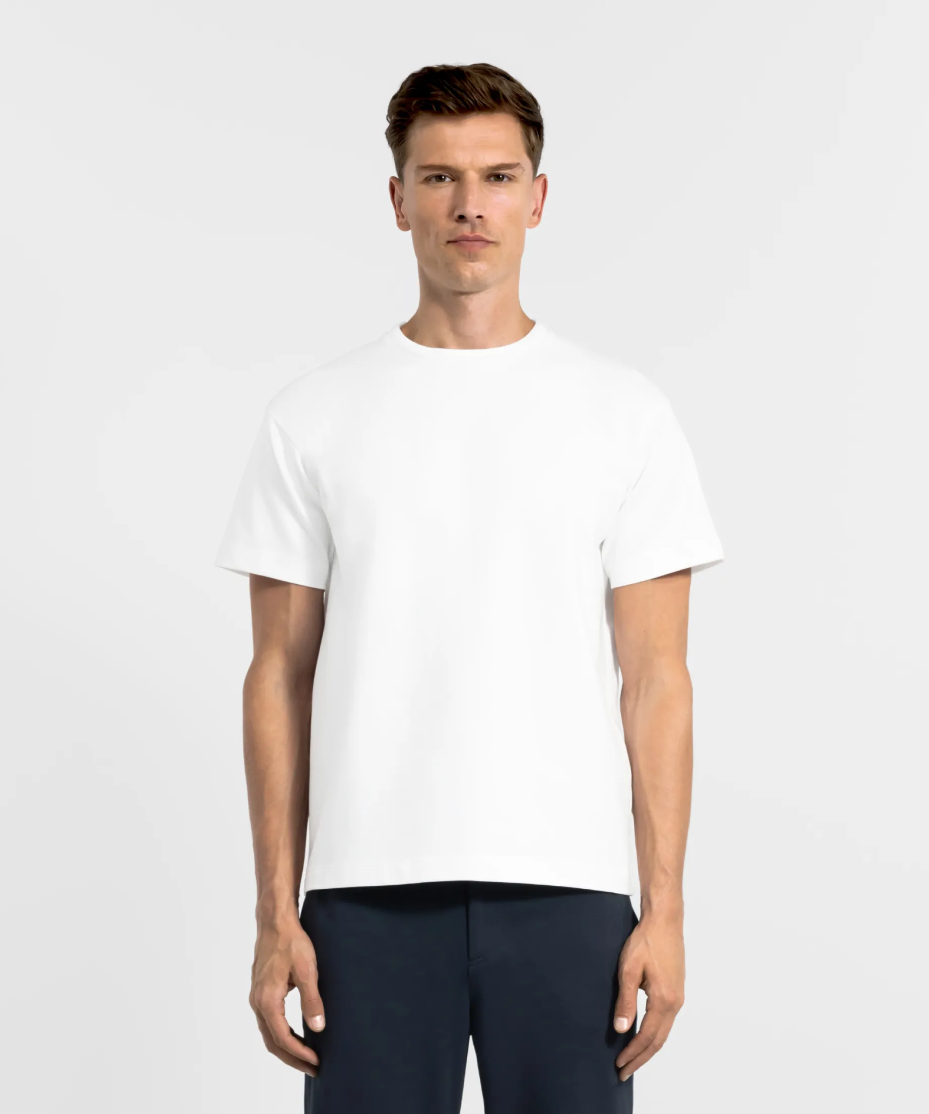 TS 01 Essence Regular Lightweight White