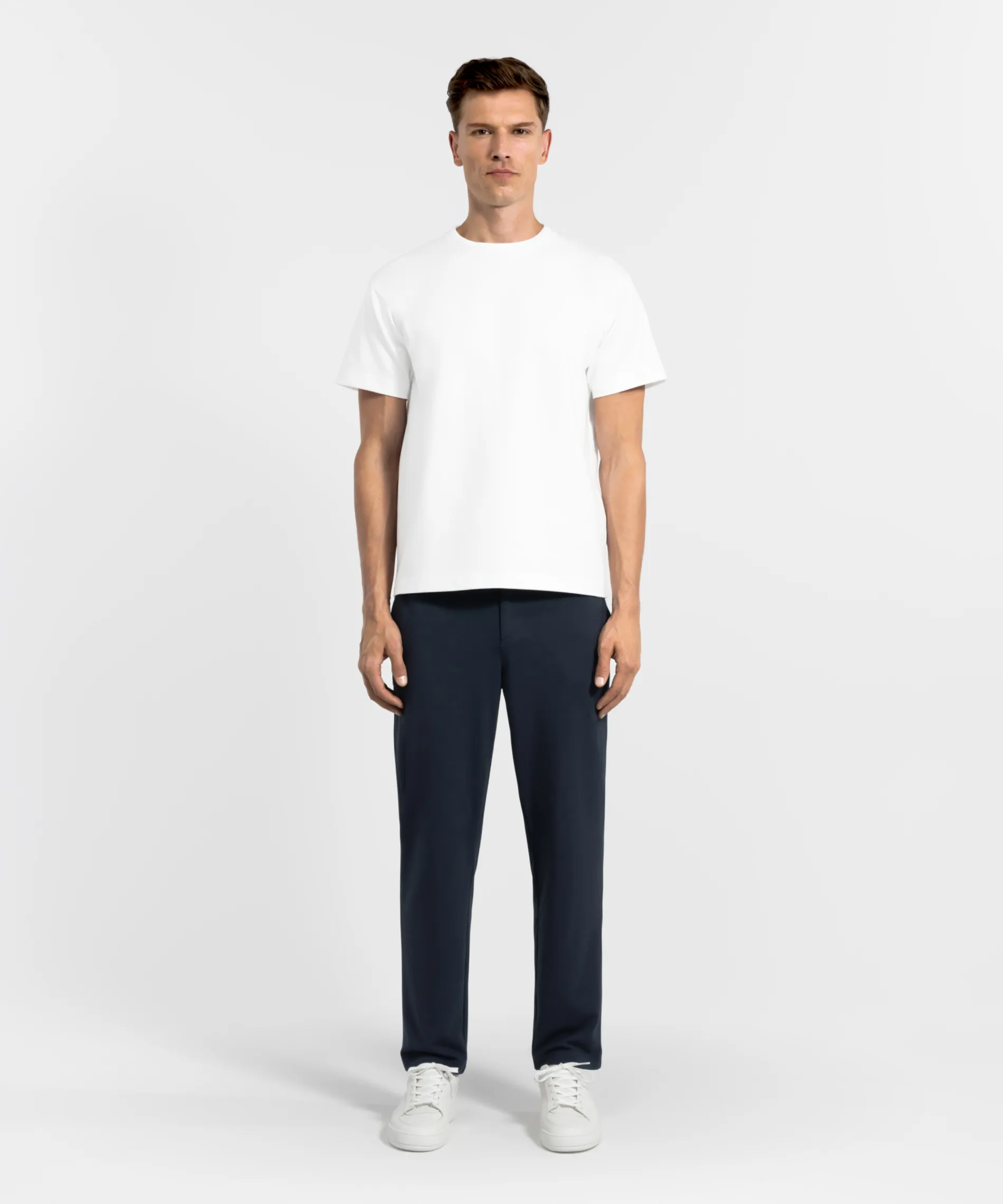 TS 01 Essence Regular Lightweight White