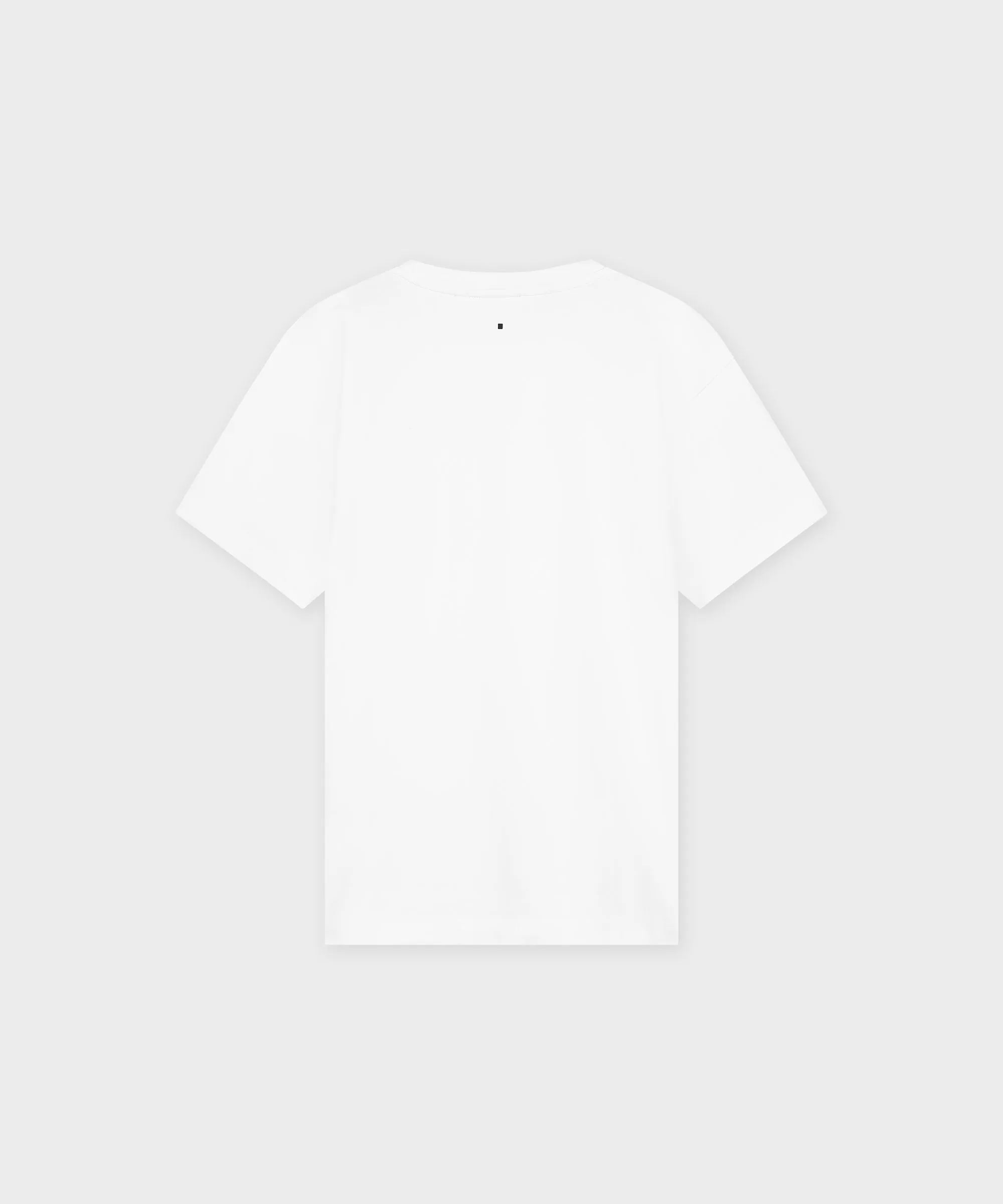 TS 01 Essence Regular Lightweight White