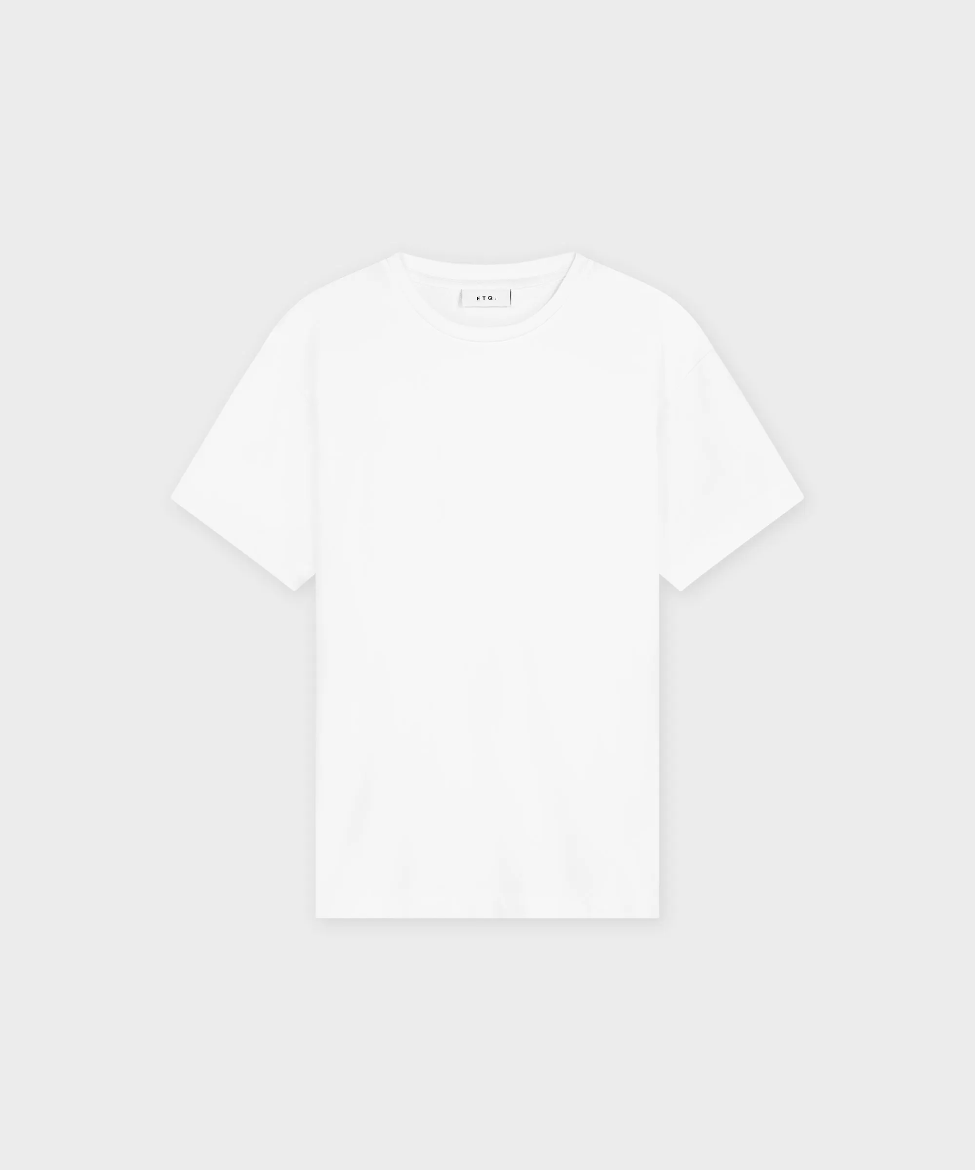 TS 01 Essence Regular Lightweight White