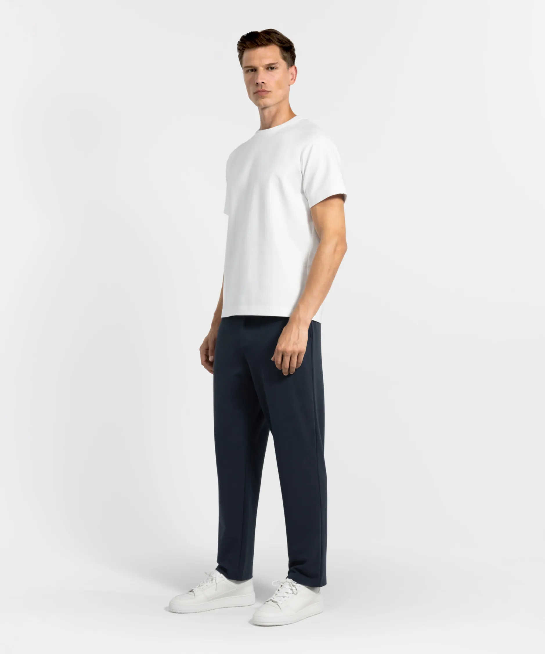 TS 01 Essence Regular Lightweight White