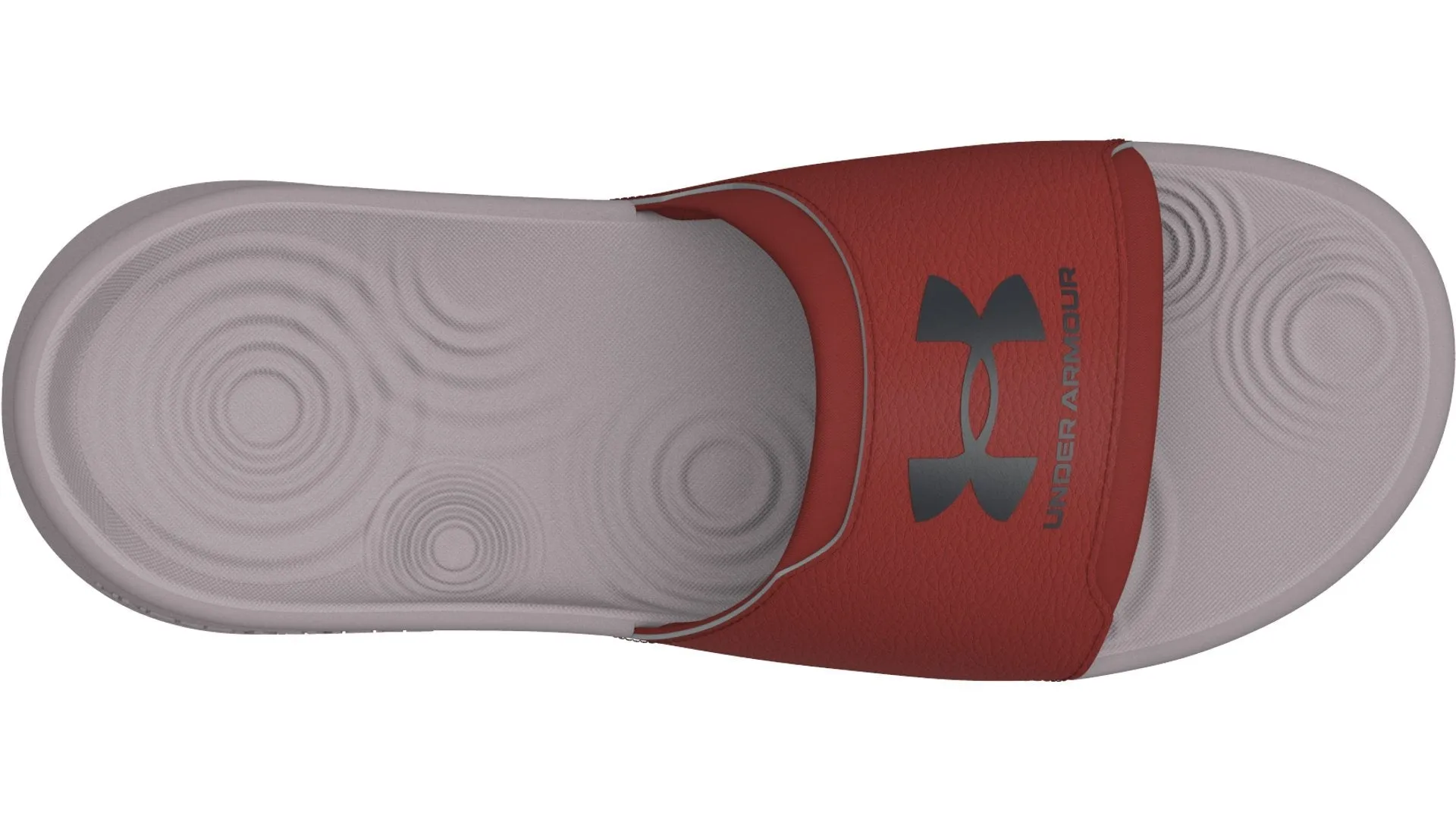 UA M IGNITE SELECT | Under Armour Men Slide | Sandals & Slides & Thongs