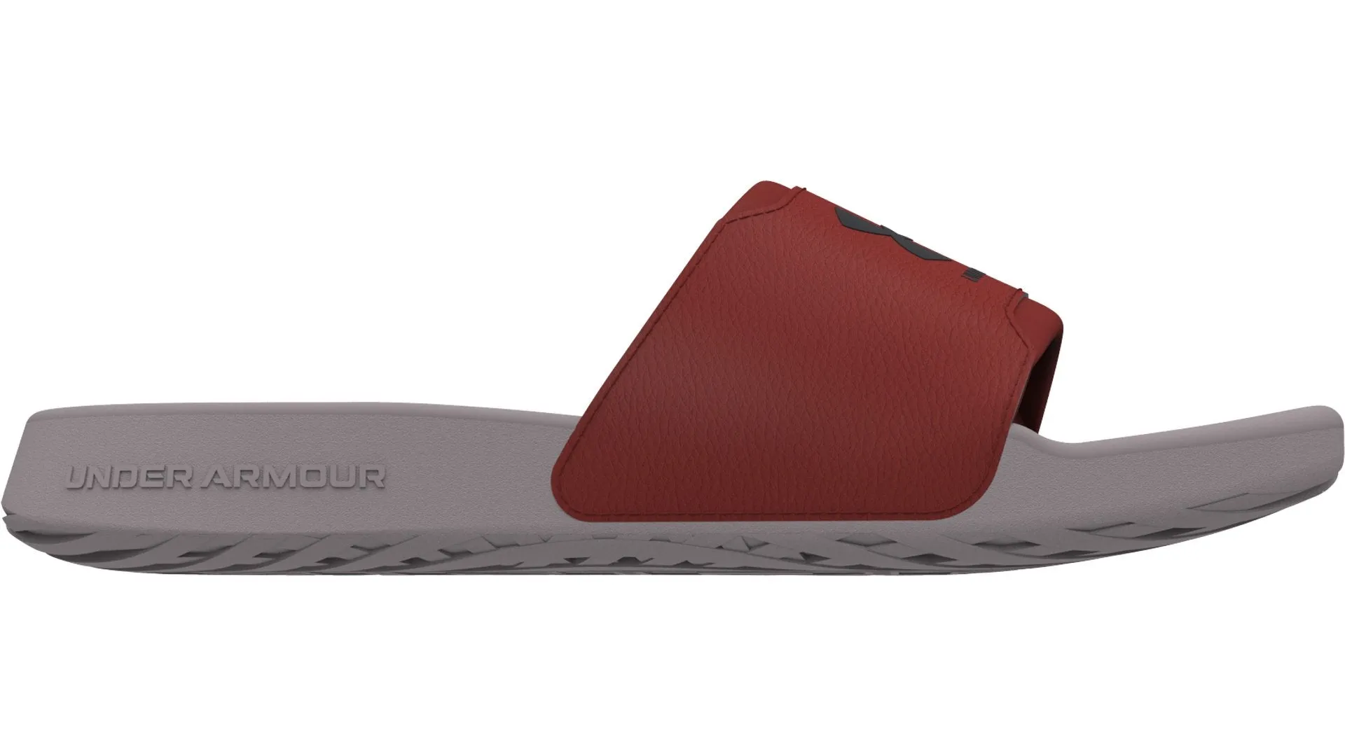 UA M IGNITE SELECT | Under Armour Men Slide | Sandals & Slides & Thongs