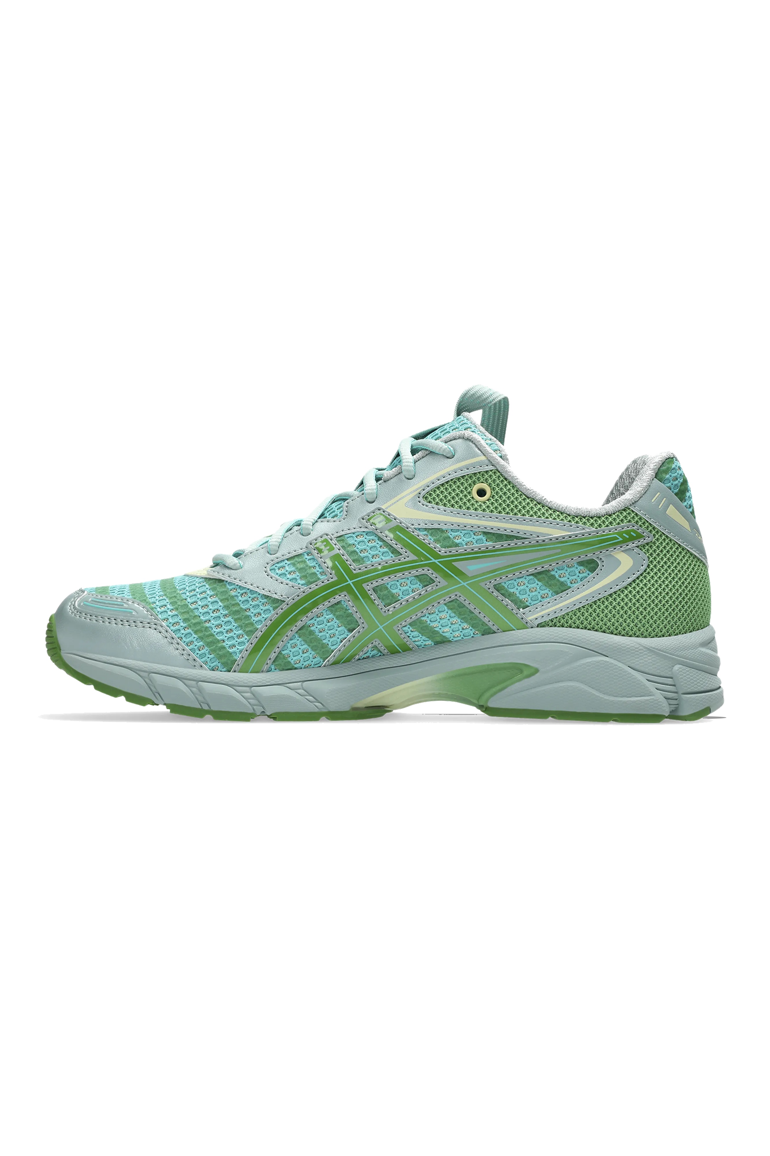UB9-S Gel-DS Trainer 14