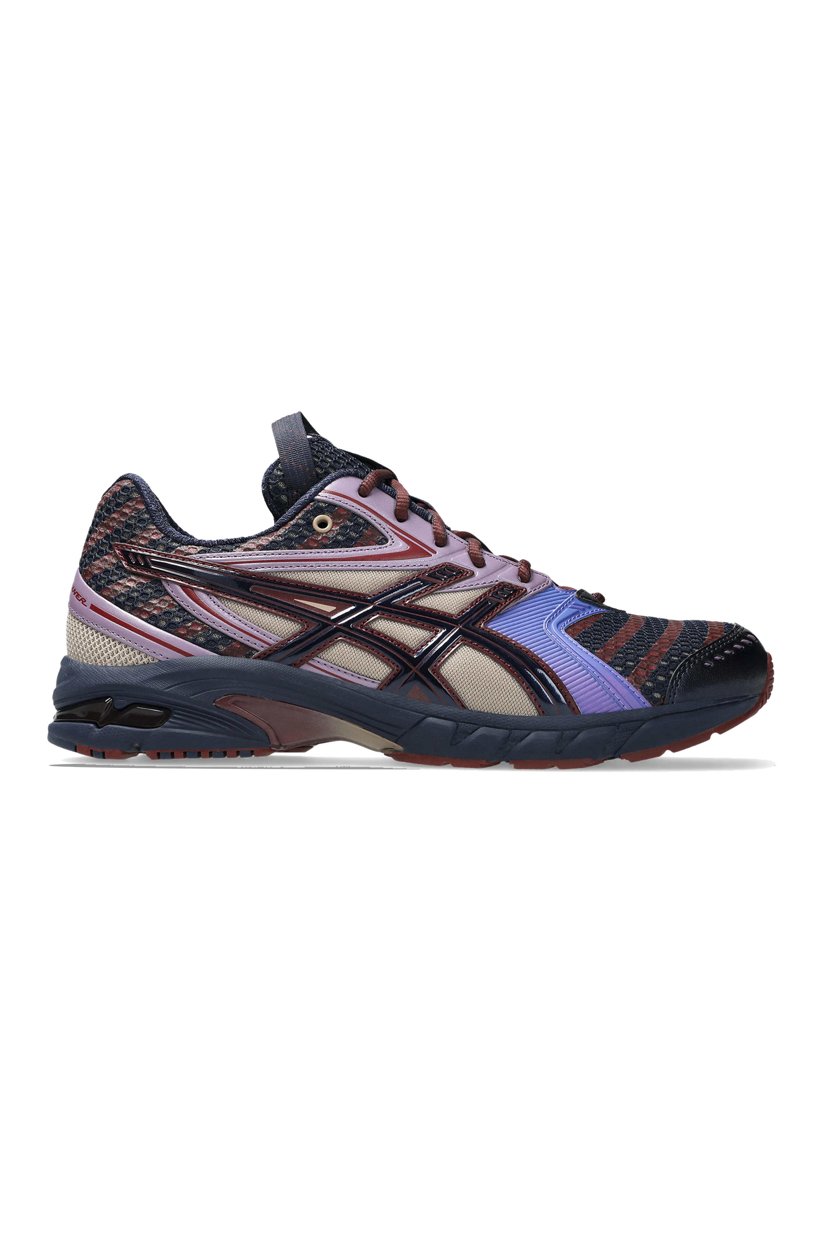 UB9-S Gel-DS Trainer 14