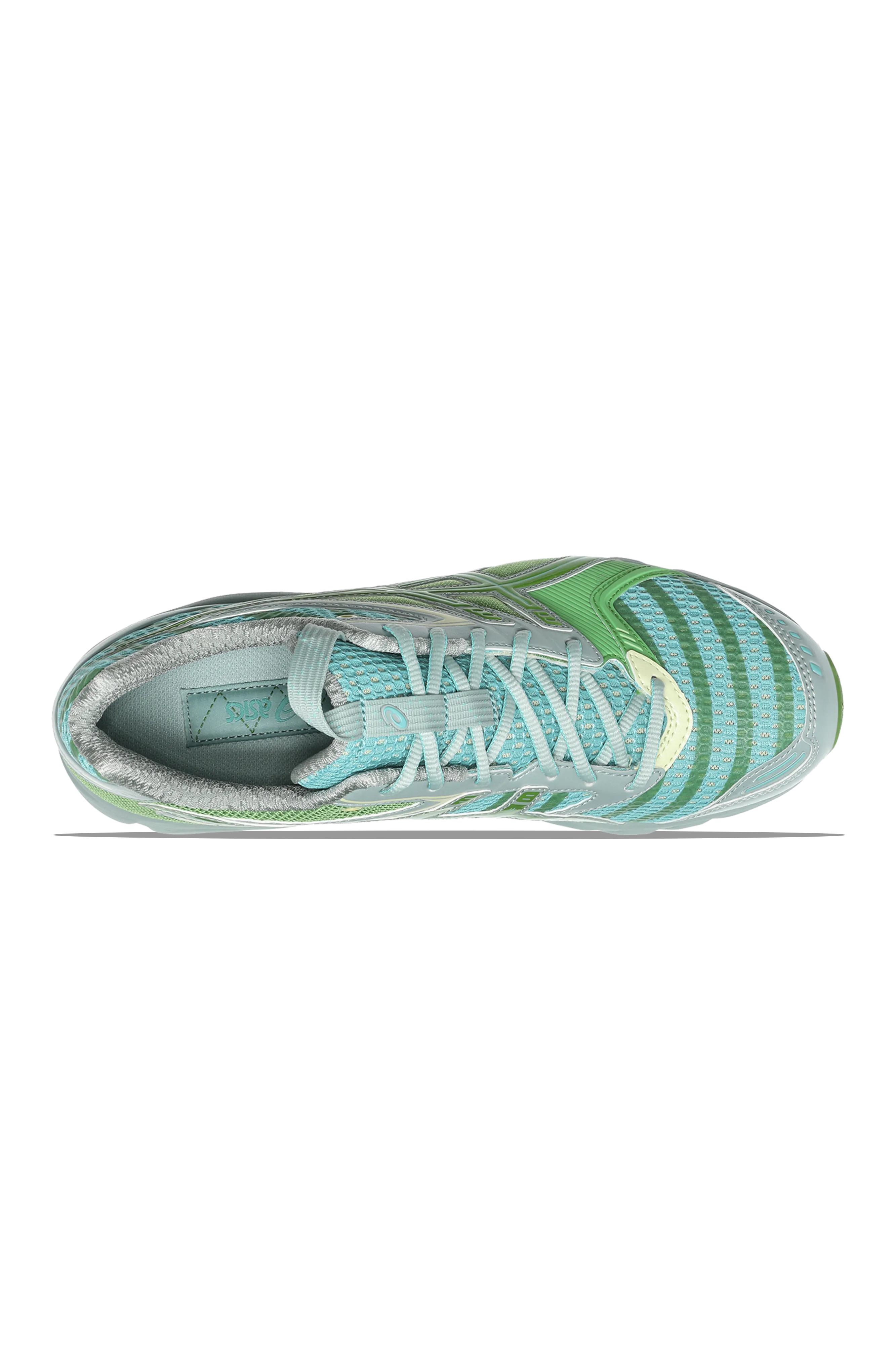 UB9-S Gel-DS Trainer 14