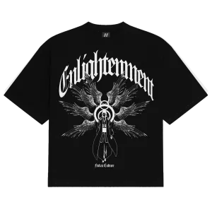 Ultrafragor Enlightenment T-Shirt