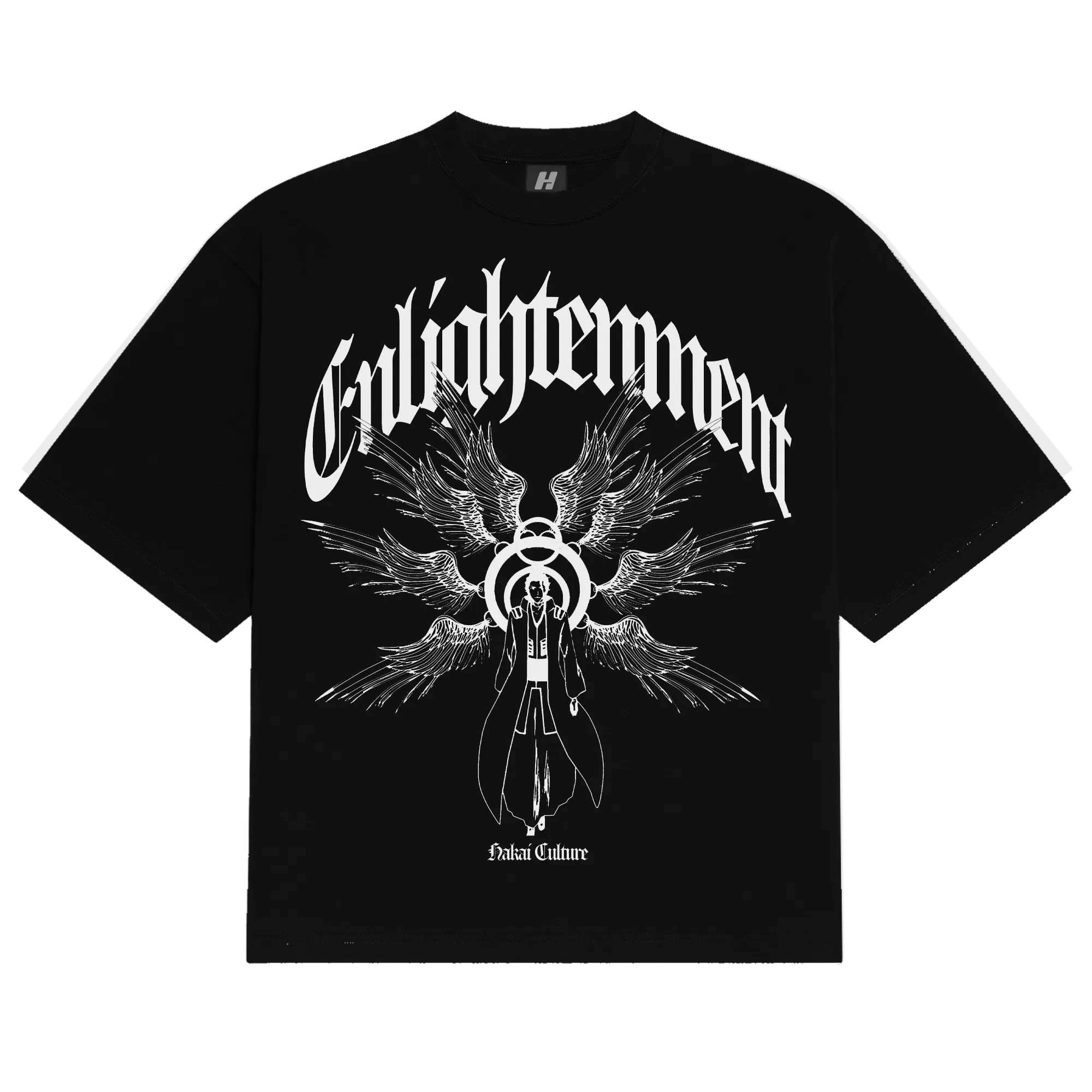 Ultrafragor Enlightenment T-Shirt