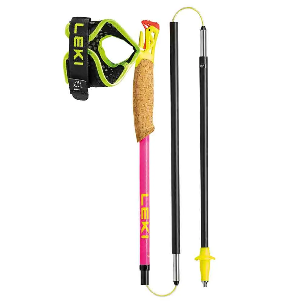 Ultratrail Fx. One Superlite 1 pair - 137g/pc - 1 對