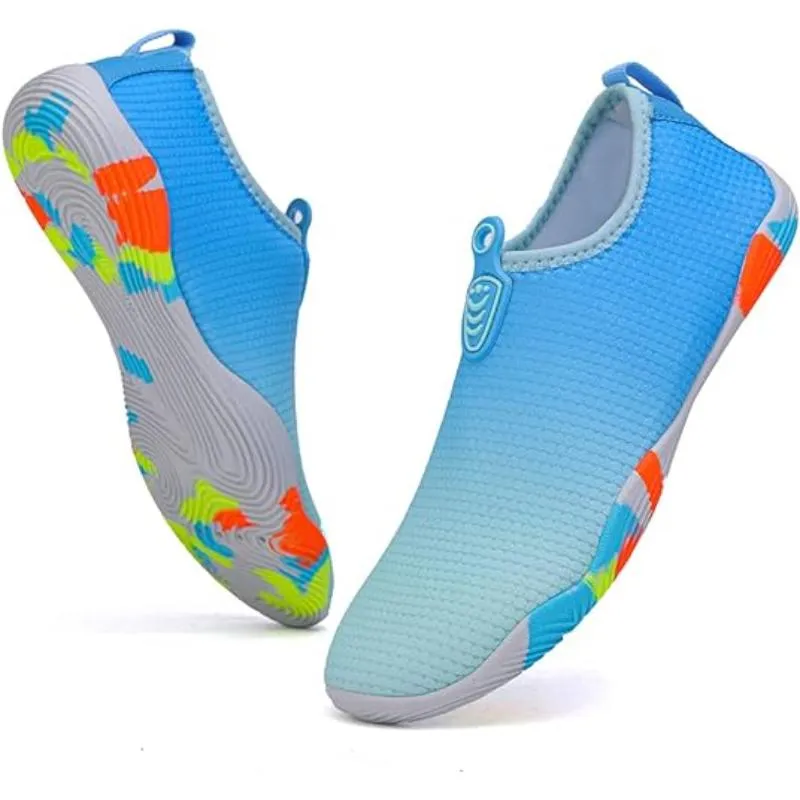 Unisex Aqua Glide Multifunctional Water Footwear