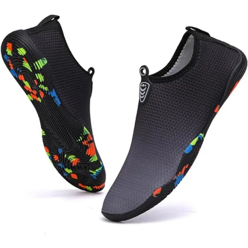 Unisex Aqua Glide Multifunctional Water Footwear