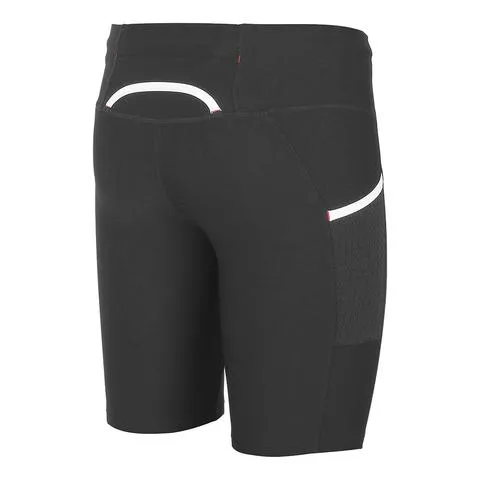 Unisex Fusion HP Run Tight Short
