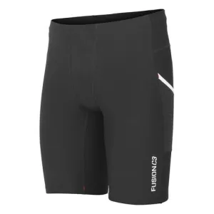 Unisex Fusion HP Run Tight Short