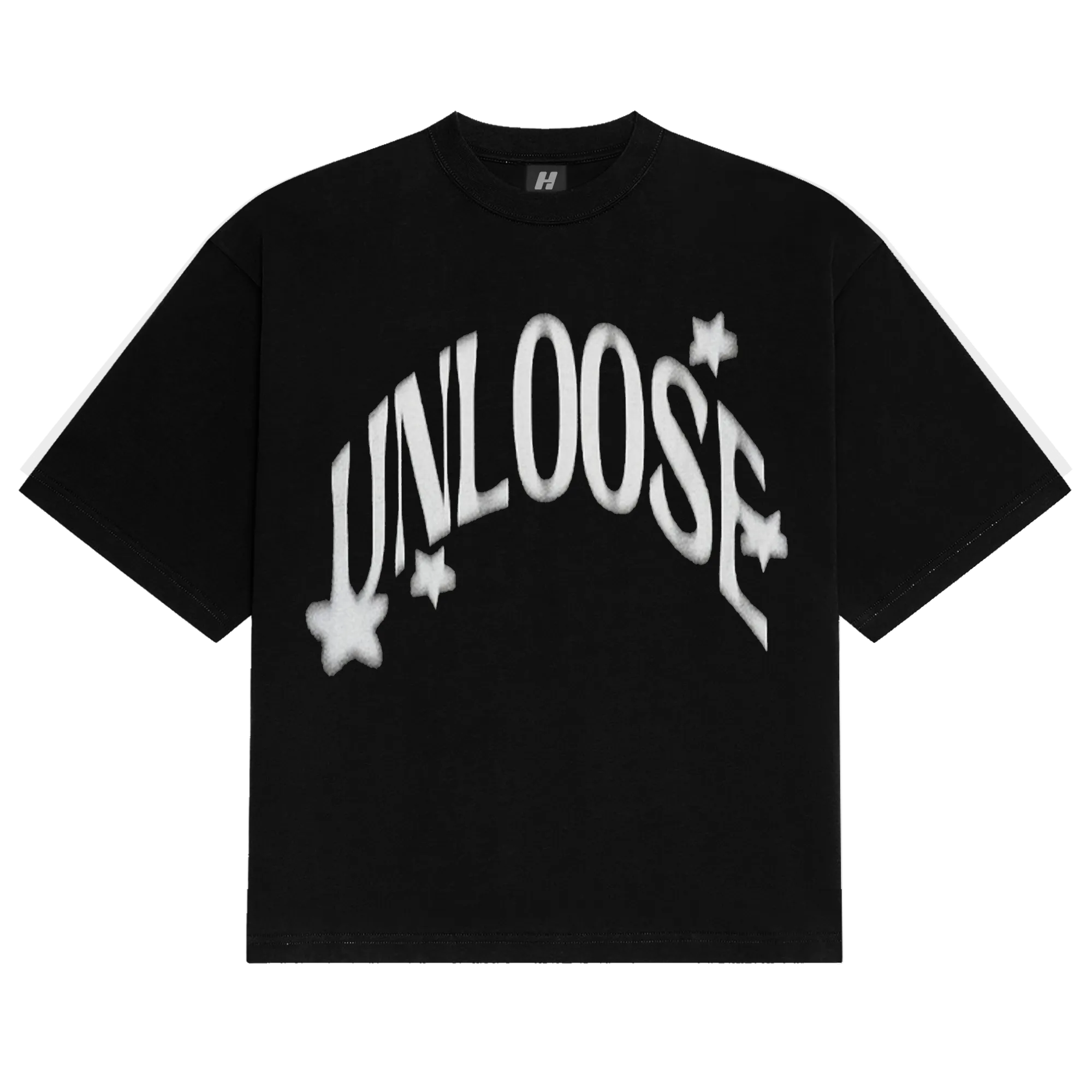 Unloose Retro T-Shirt