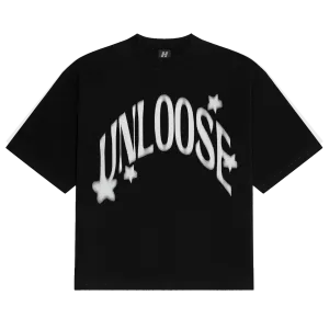 Unloose Retro T-Shirt