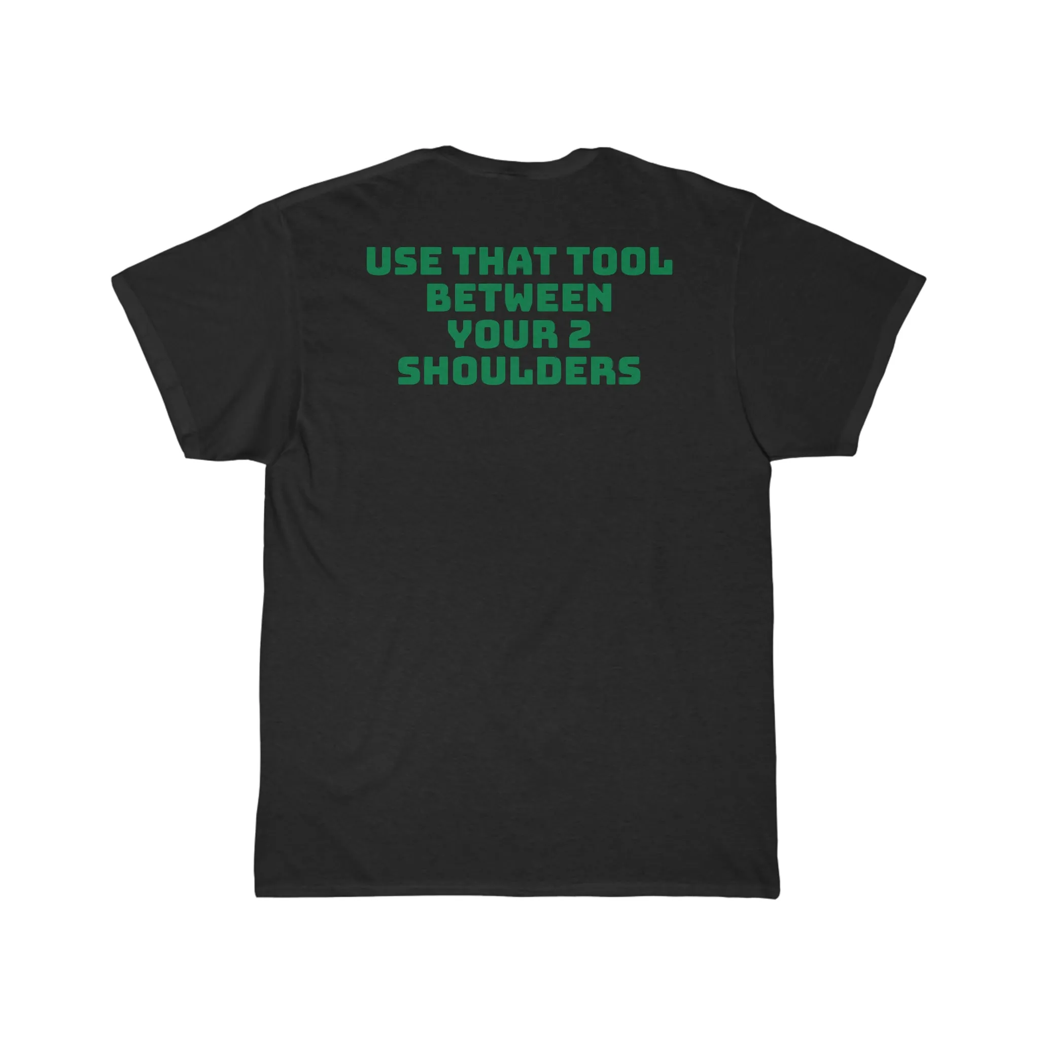 Use That Tool