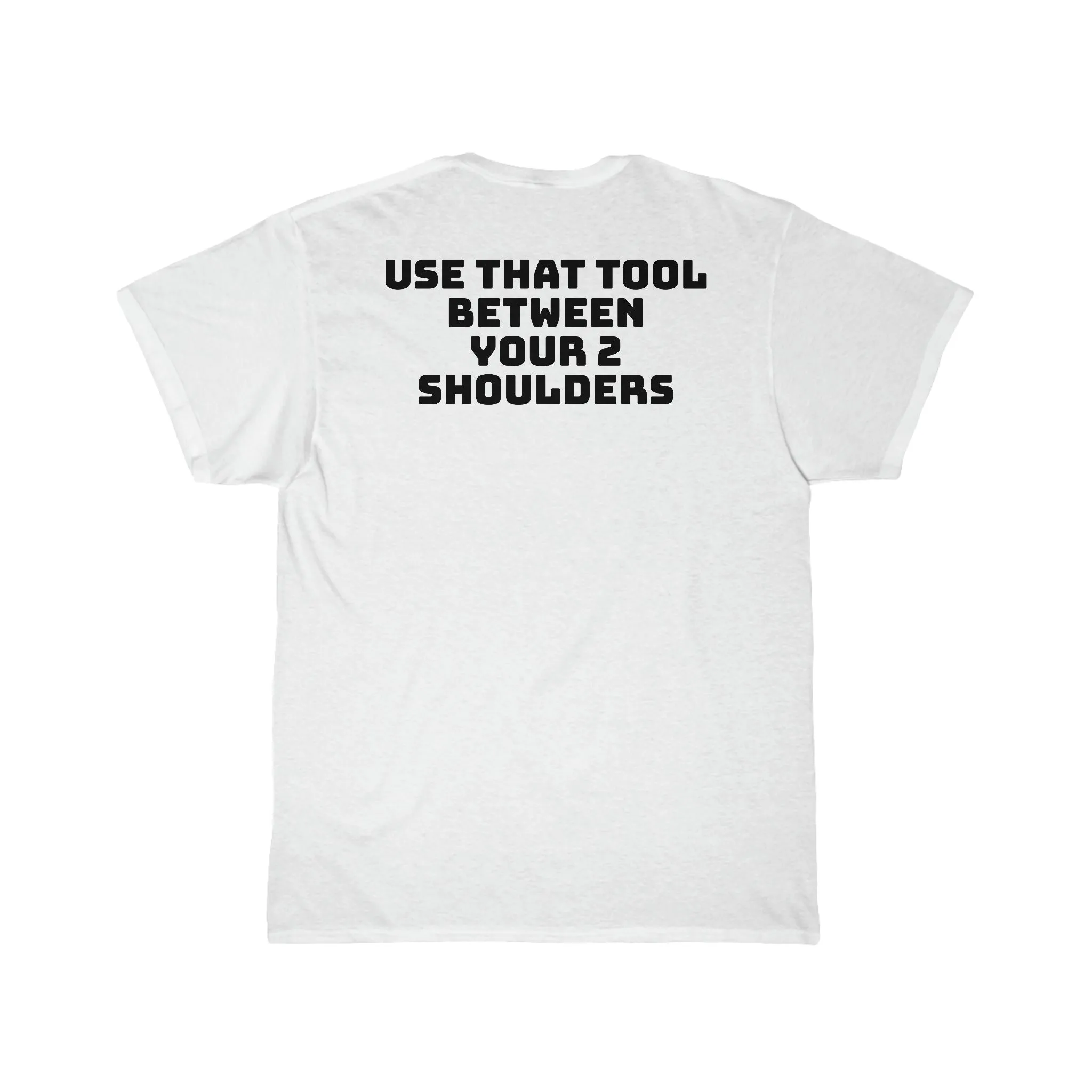 Use That Tool