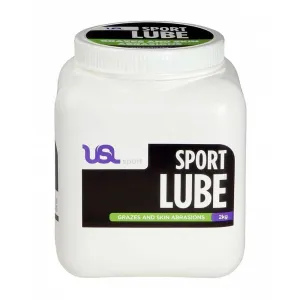USL Sports Lube