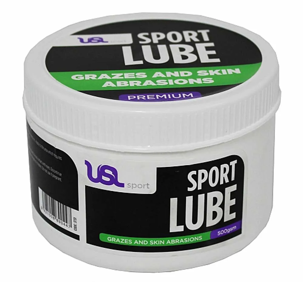 USL Sports Lube