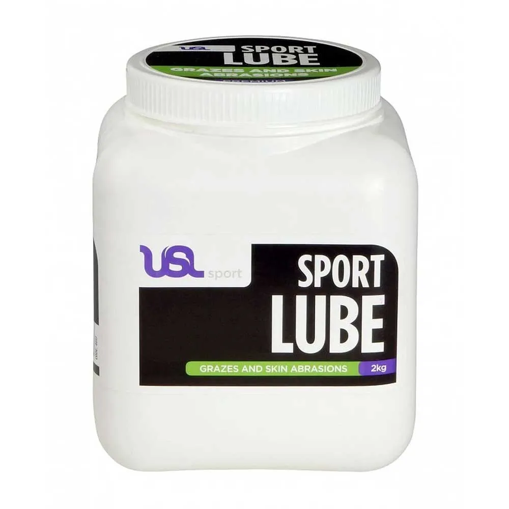 USL Sports Lube