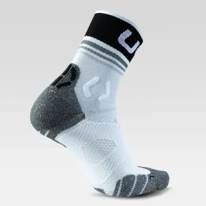 UYN Women Runner's Short Socks