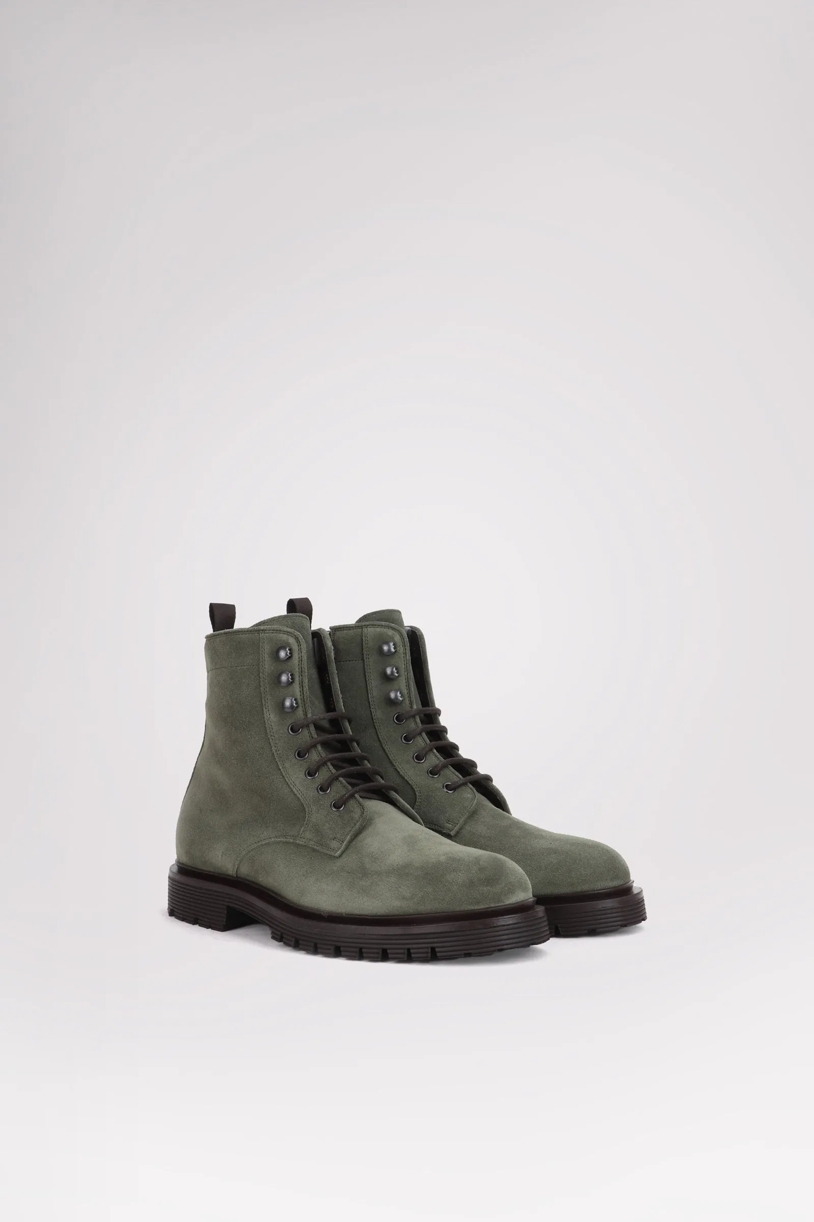 Valley Men's Heritage Boot