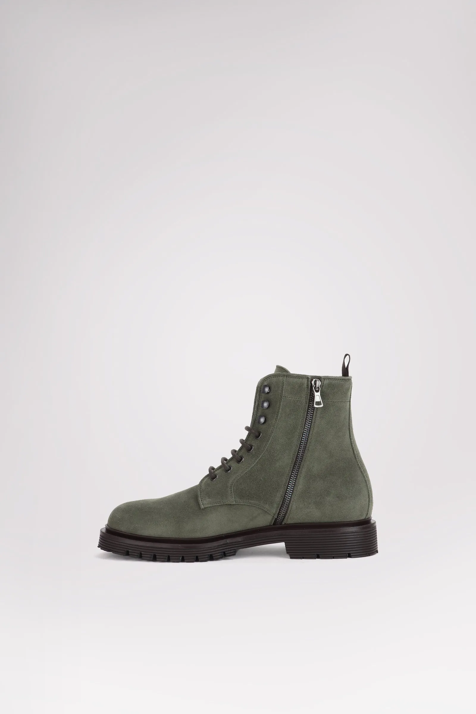 Valley Men's Heritage Boot