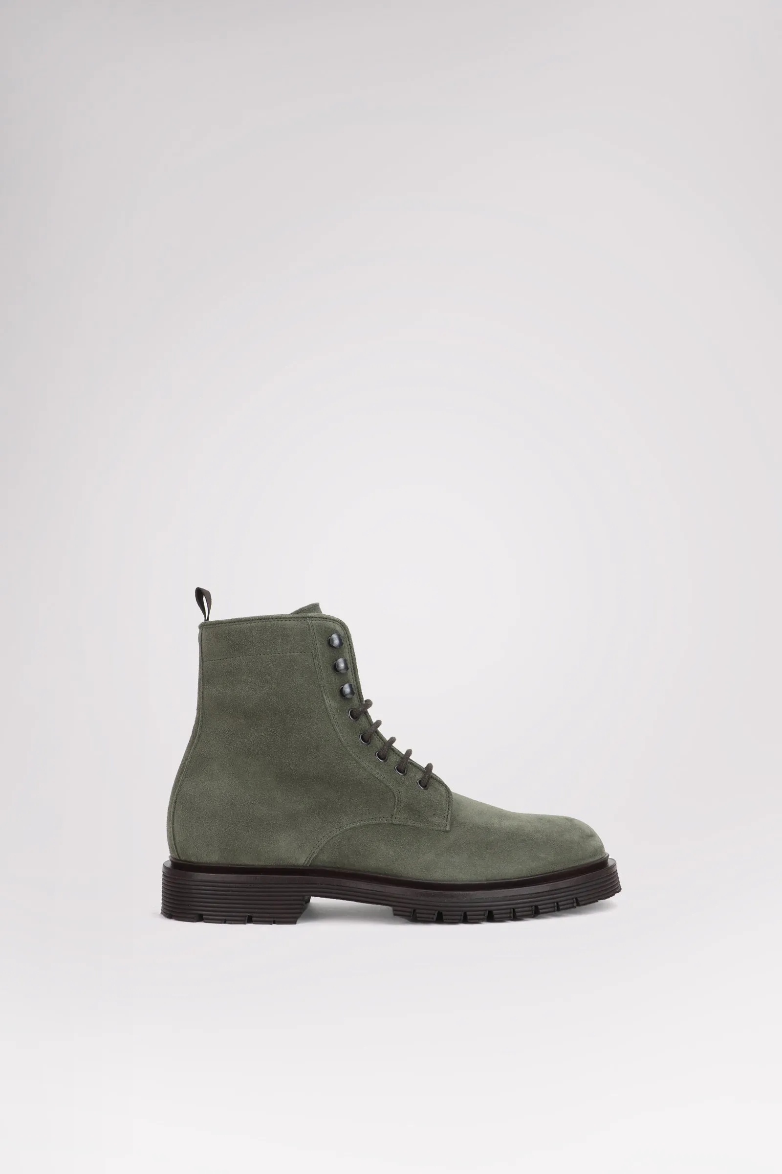 Valley Men's Heritage Boot