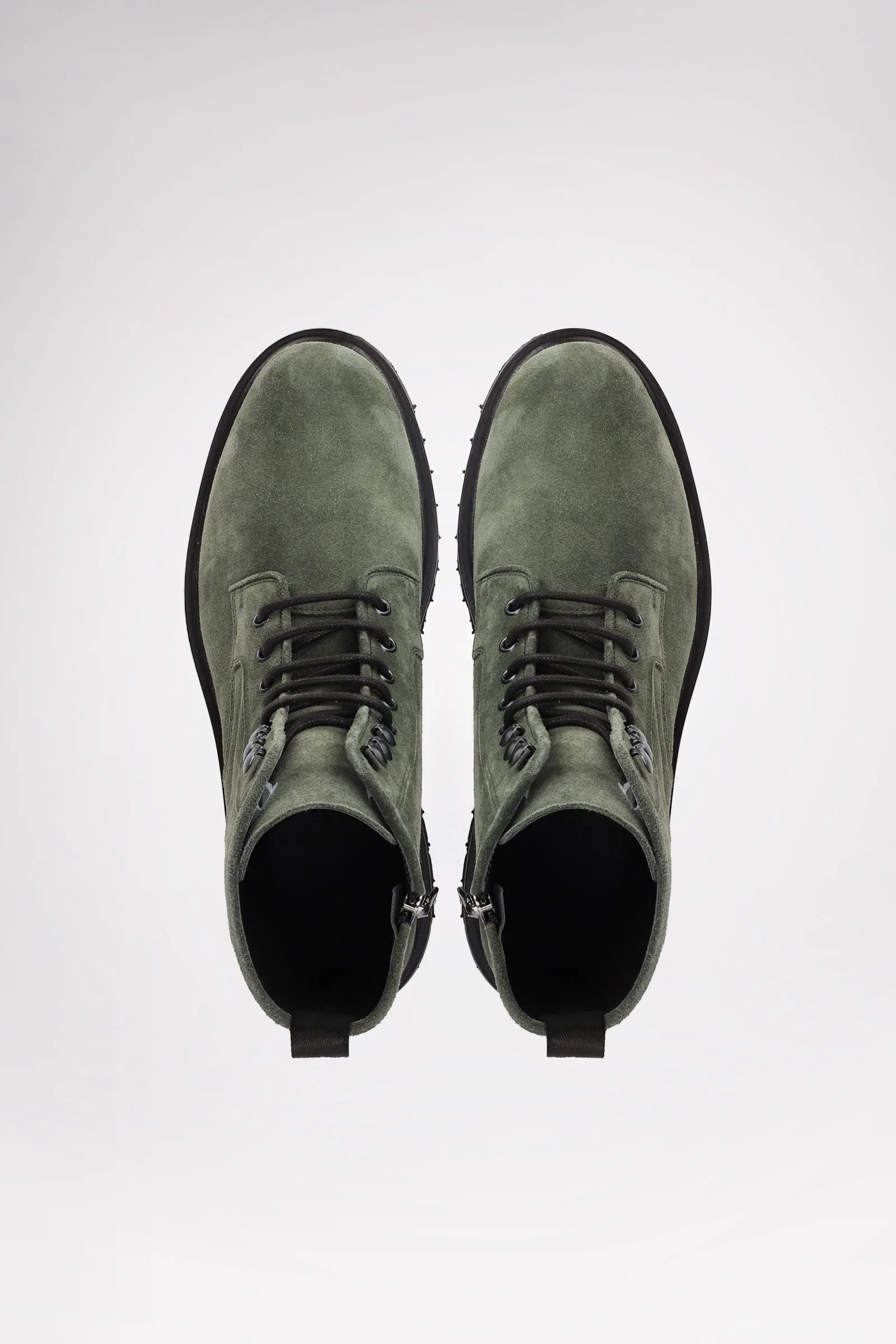 Valley Men's Heritage Boot