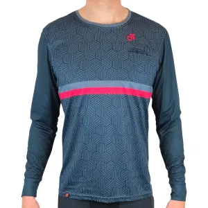 Vancouver Long Tee