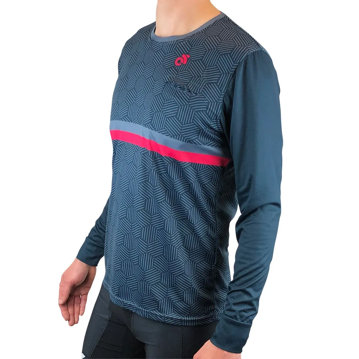 Vancouver Long Tee