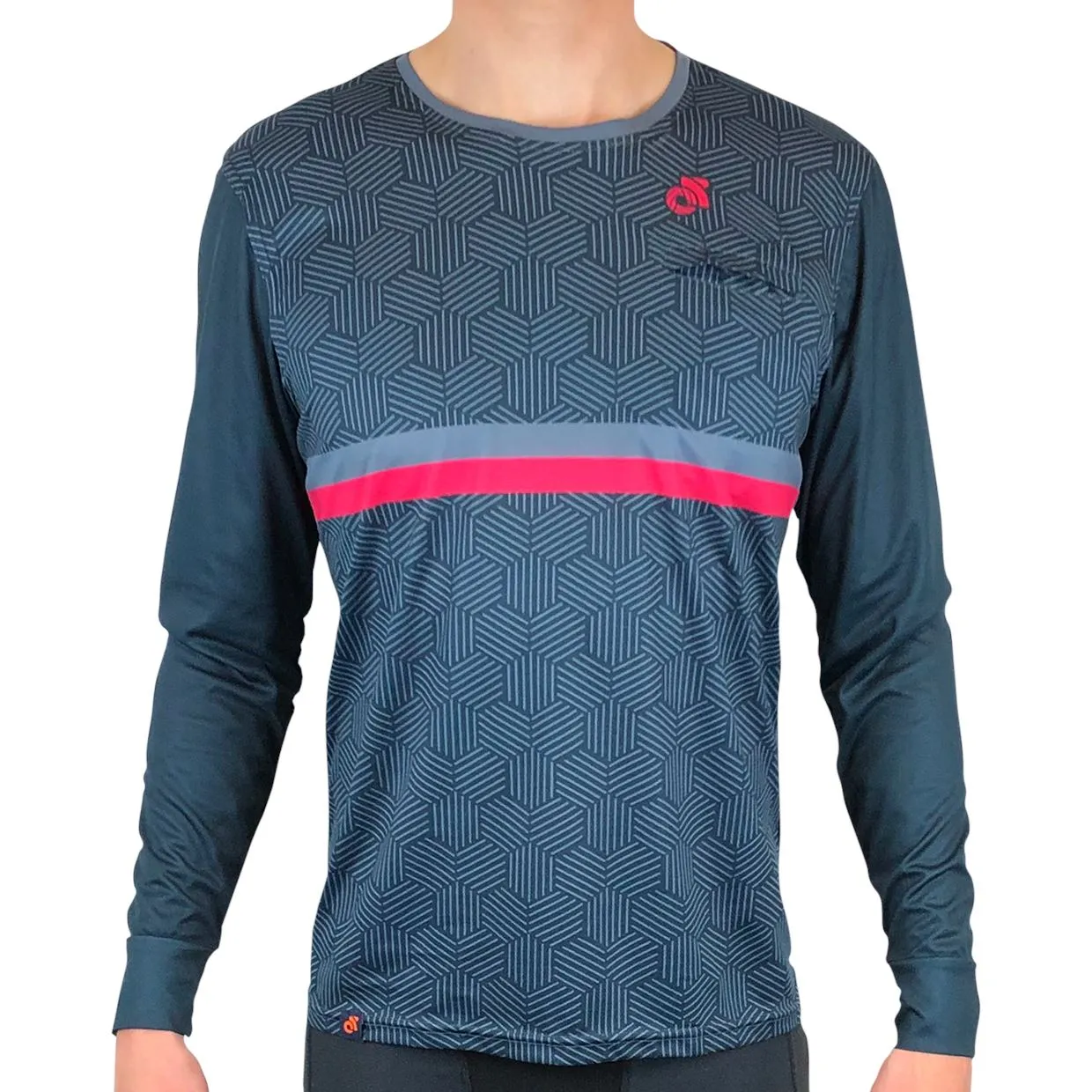 Vancouver Long Tee