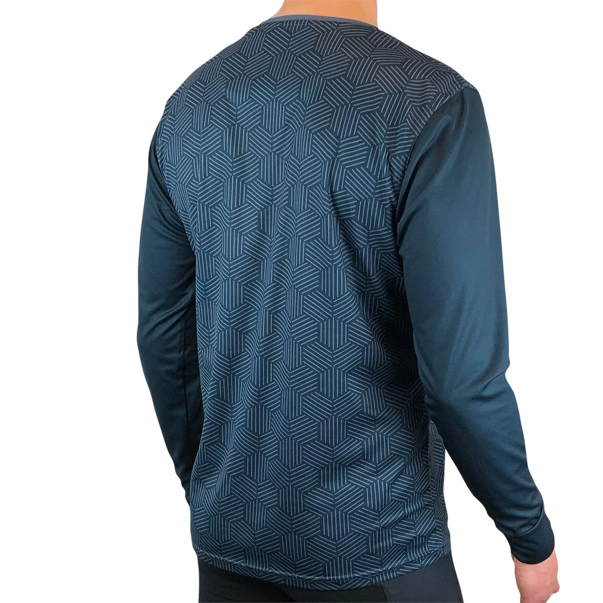 Vancouver Long Tee