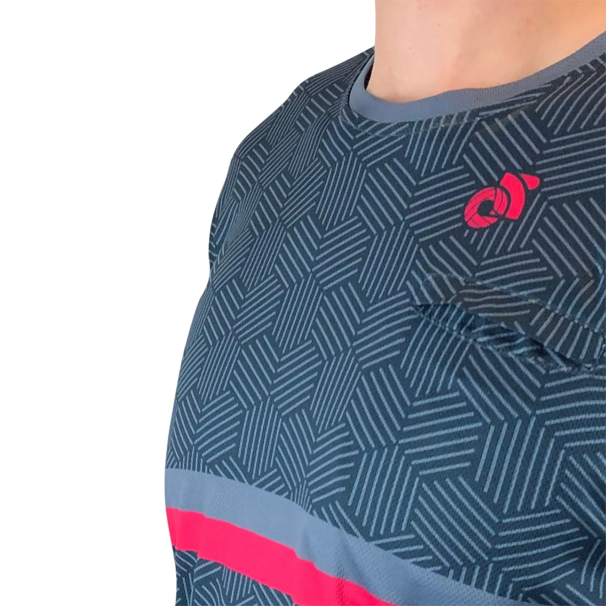 Vancouver Long Tee