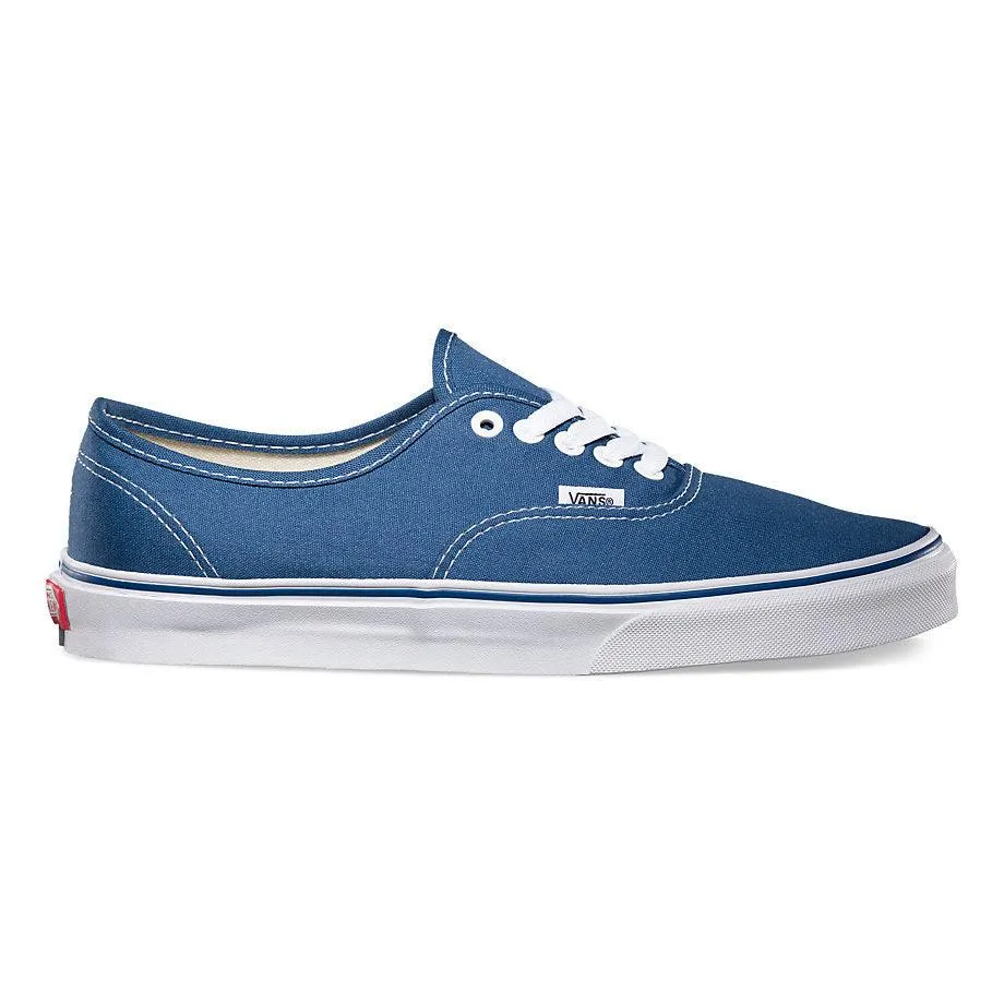 Vans Authentic Navy