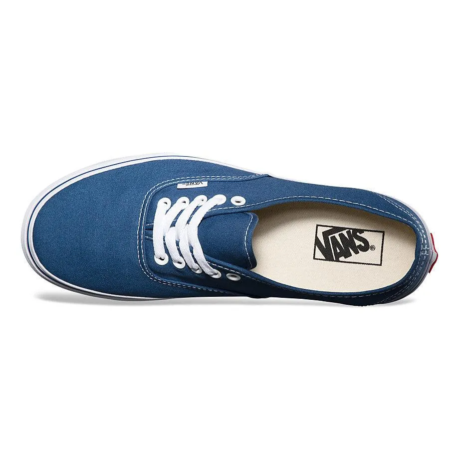 Vans Authentic Navy