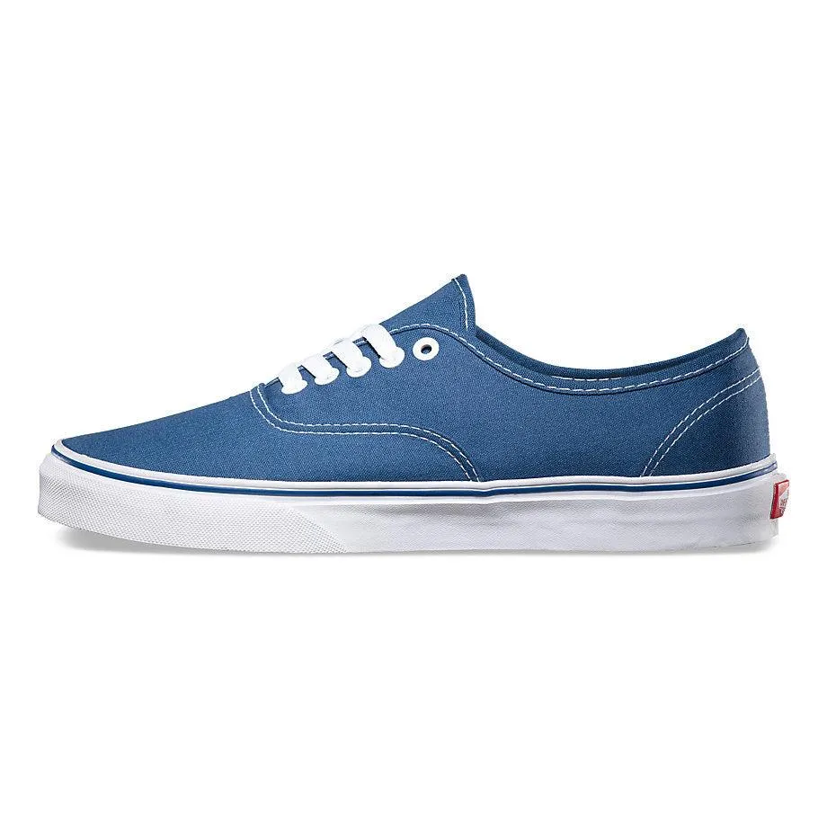 Vans Authentic Navy