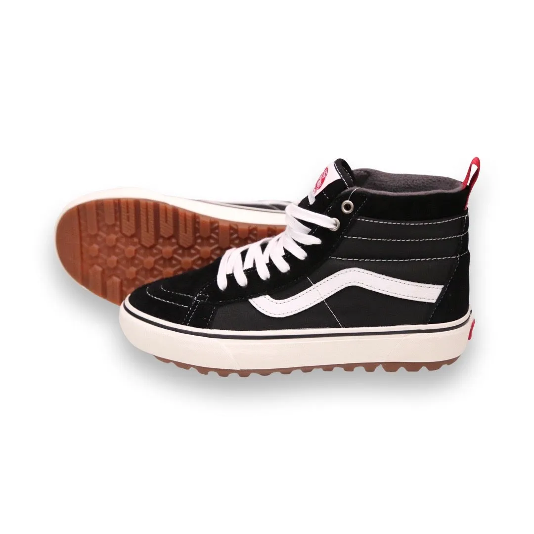 Vans Sk8-Hi MTE 1 - Black/White