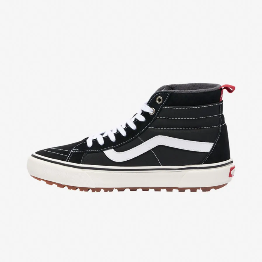 Vans Sk8-Hi MTE 1 - Black/White
