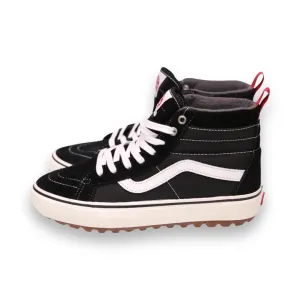 Vans Sk8-Hi MTE 1 - Black/White
