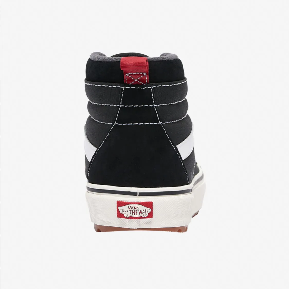 Vans Sk8-Hi MTE 1 - Black/White