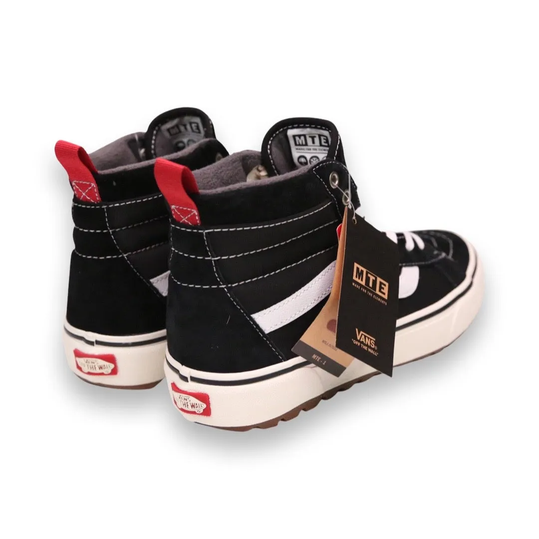 Vans Sk8-Hi MTE 1 - Black/White