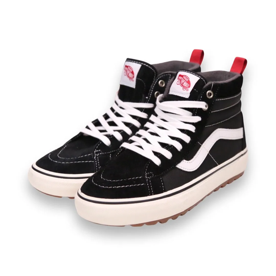 Vans Sk8-Hi MTE 1 - Black/White