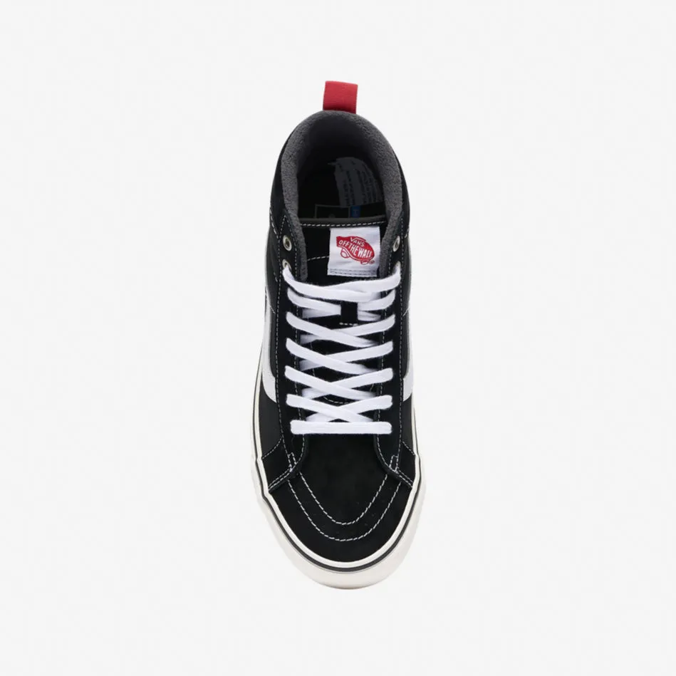 Vans Sk8-Hi MTE 1 - Black/White