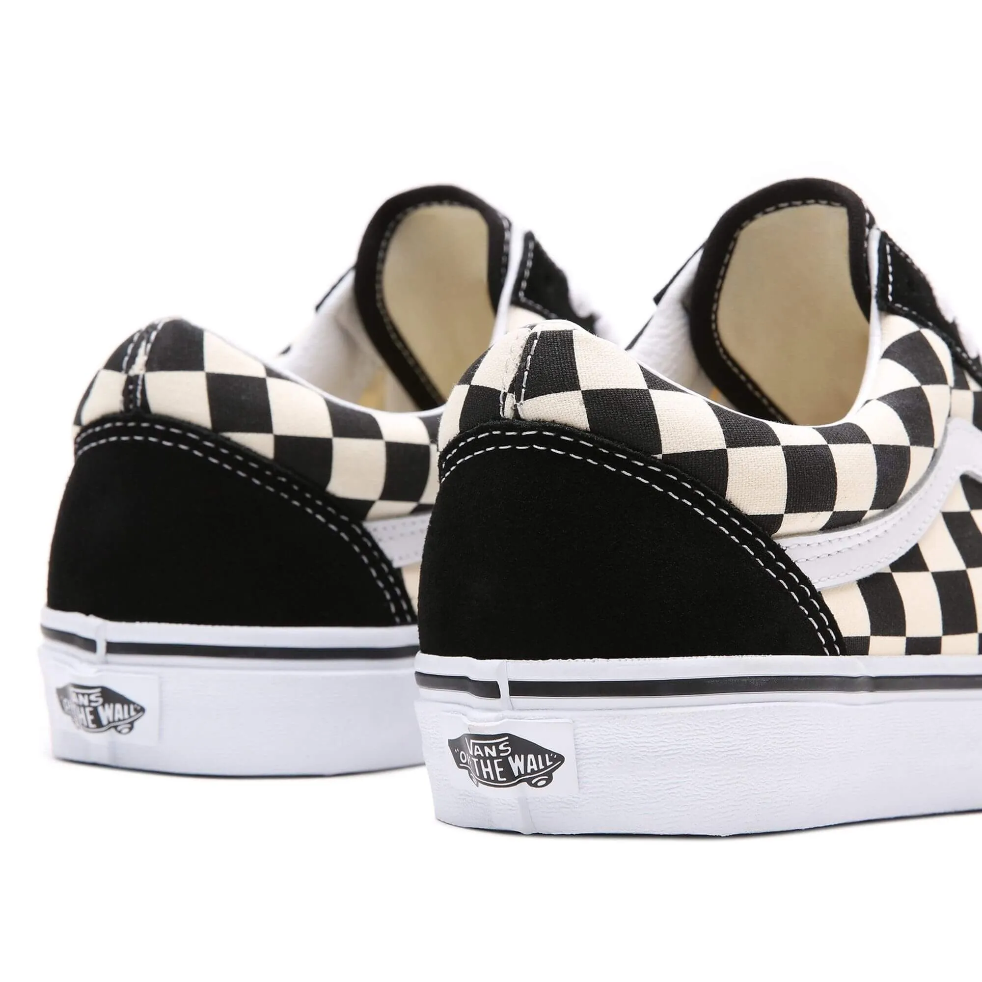 Vans Ua Old Skool (Primary Check)