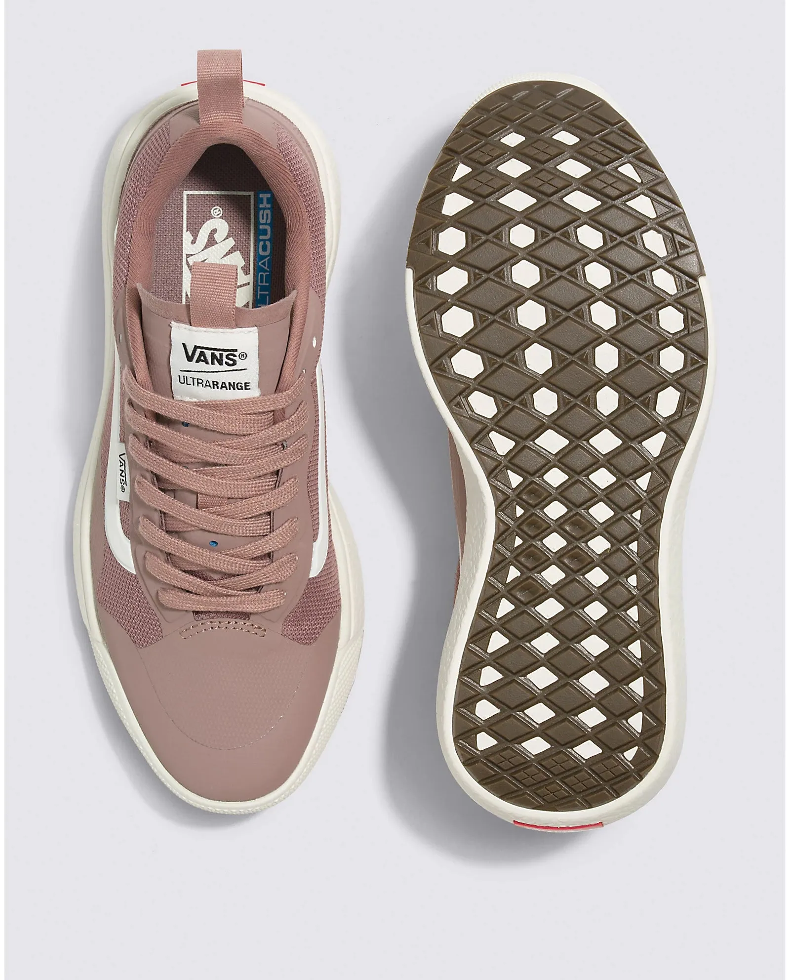 Vans UltraRange Exo Muave Mist