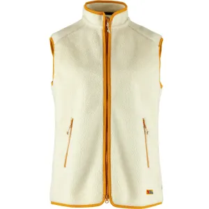 Vardag Pile Fleece Vest W